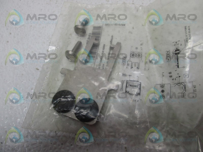 STI 44535-0700 FLAT ACTUATOR * NEW IN FACTORY BAG *
