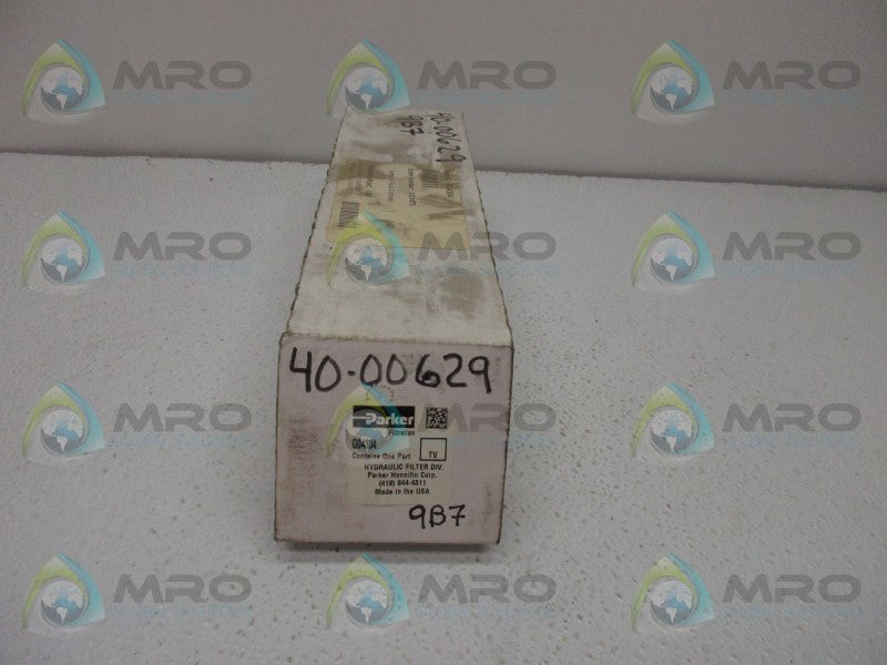 PARKER G04304 FILTER  NSMP