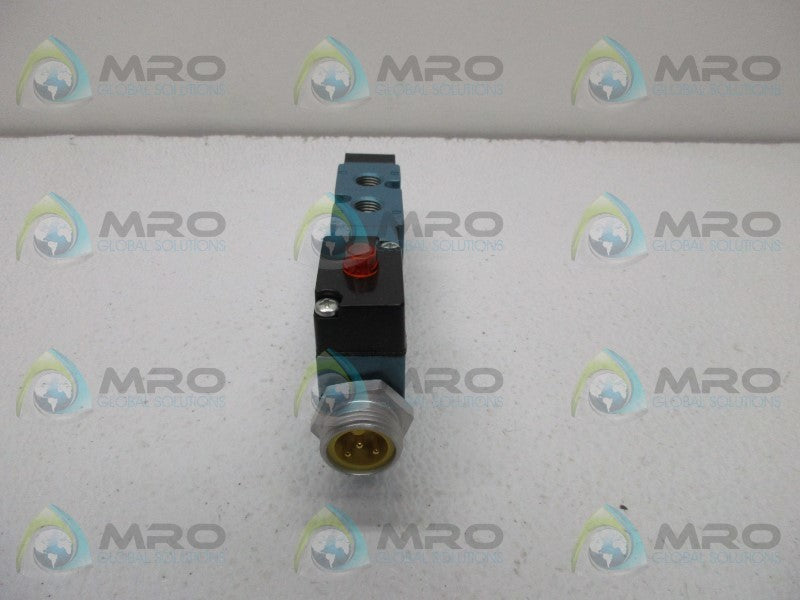 MAC 811C-PM-507AA-152 SOLENOID VALVE  NSNP