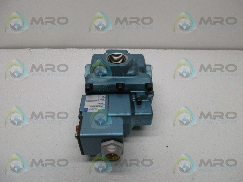 MAC 57C-33-507AAAG SOLENOID VALVE  NSNP