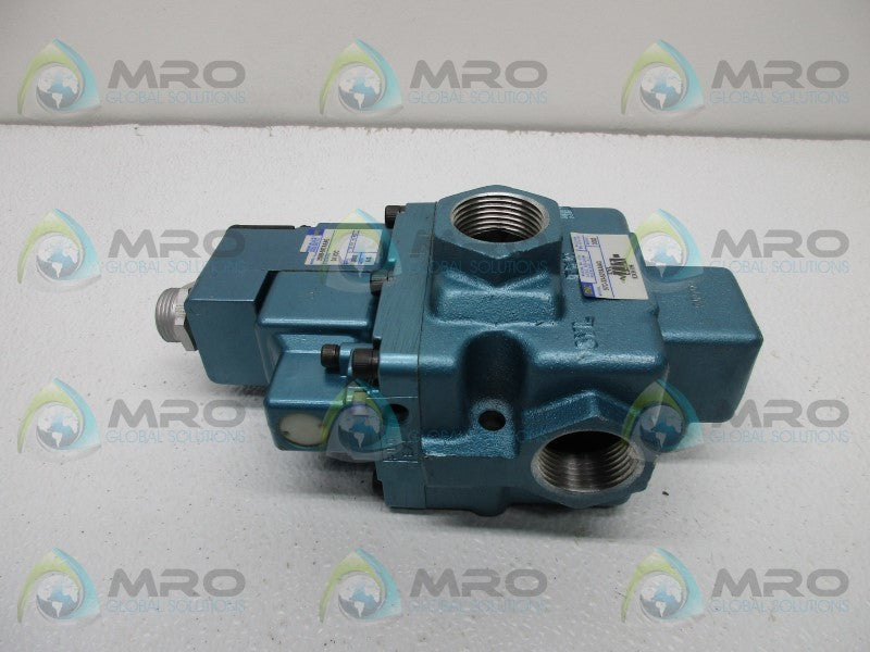 MAC 57C-33-507AAAG SOLENOID VALVE  NSNP