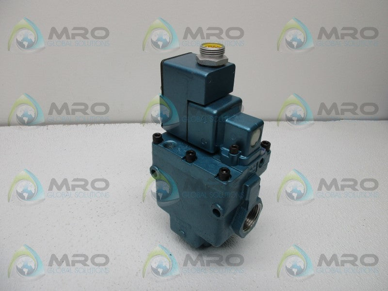 MAC 57C-33-507AAAG SOLENOID VALVE  NSNP