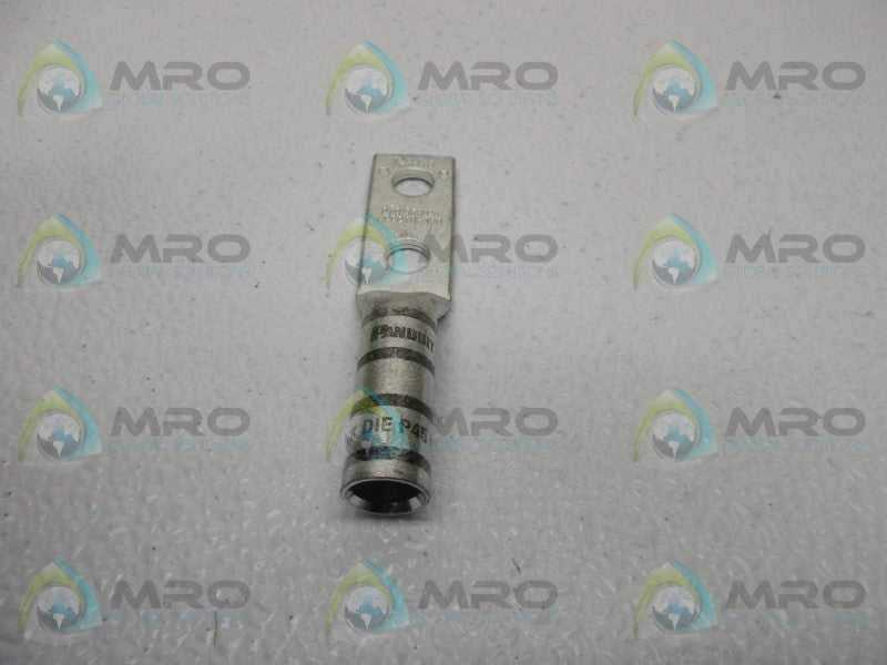 PANDUIT LCC2/0-38DX COPPER COMPRESSION LUG  NSNP