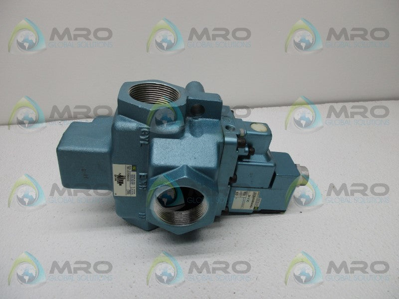 MAC 58C-23-506AAAG SOLENOID VALVE  NSNP