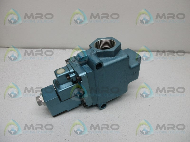 MAC 58C-23-506AAAG SOLENOID VALVE  NSNP