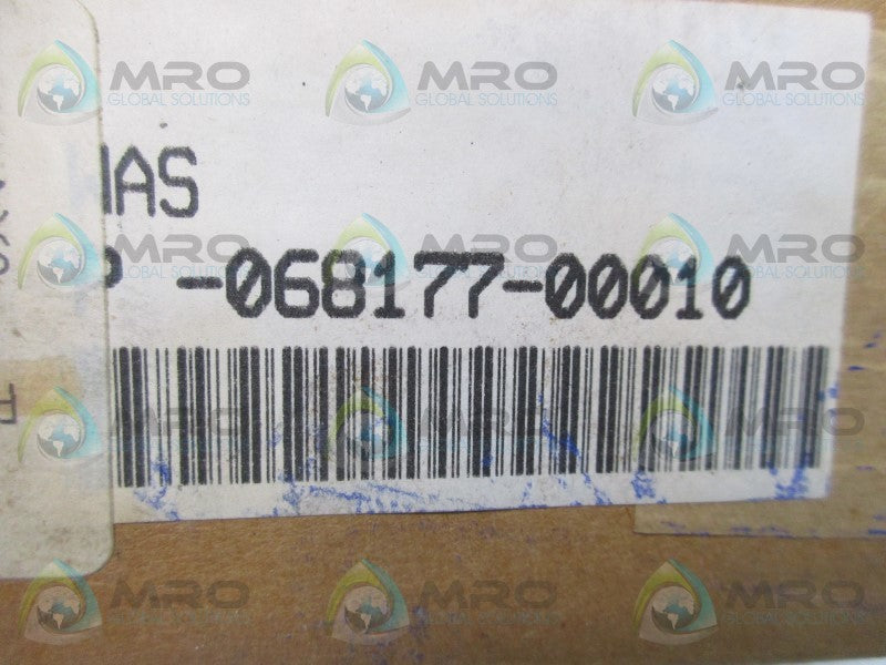 REXROTH TM-821000-00010 CYLINDER * FACTORY SEALED *