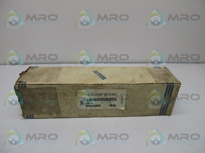 PALL HC6300F0N13H FILTER  NSMP