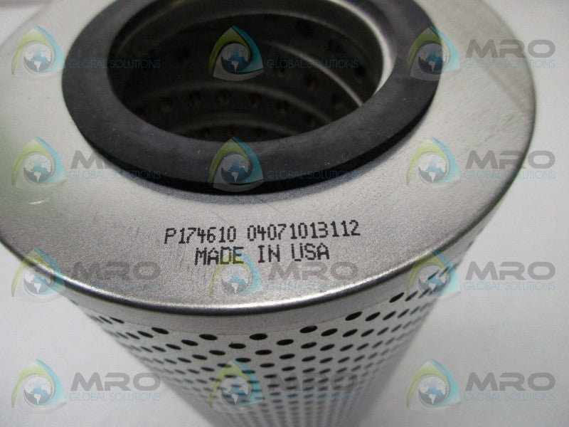 DONALDSON P174610 FILTER  NSMP