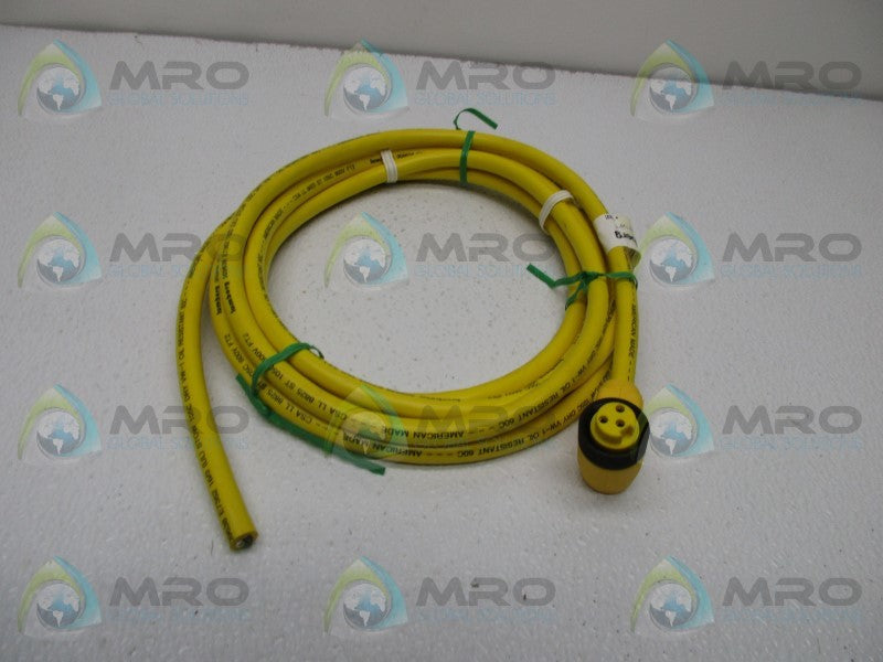 LUMBERG RKW30-638/12FT CABLE  UNMP