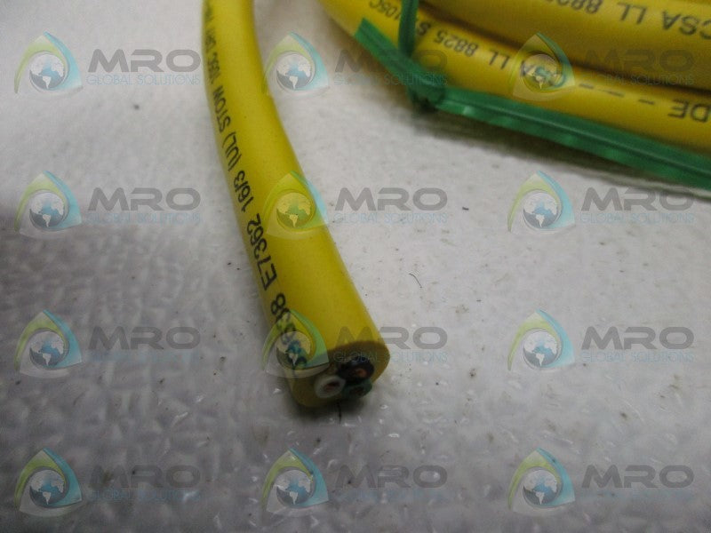LUMBERG RKW30-638/12FT CABLE  UNMP
