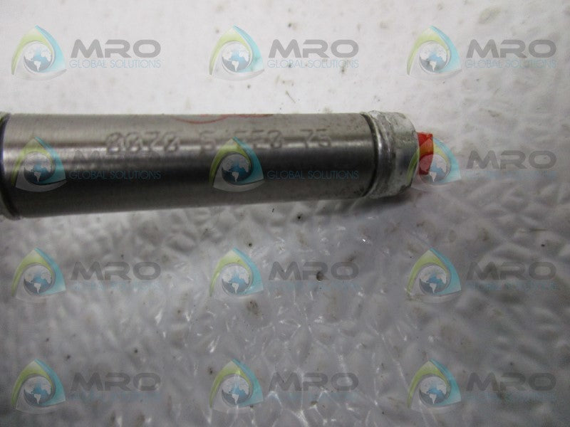 BIMBA 0070.5 AIR CYLINDER  UNMP
