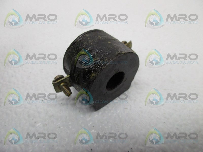 SQUARE D 4323-S1-220V-50HZ COIL  NSNP