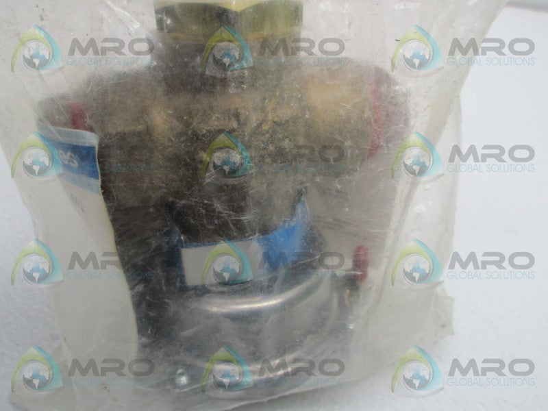 INDUSTRIAL MRO 656-0013 VALVE * NEW IN FACTORY BAG *