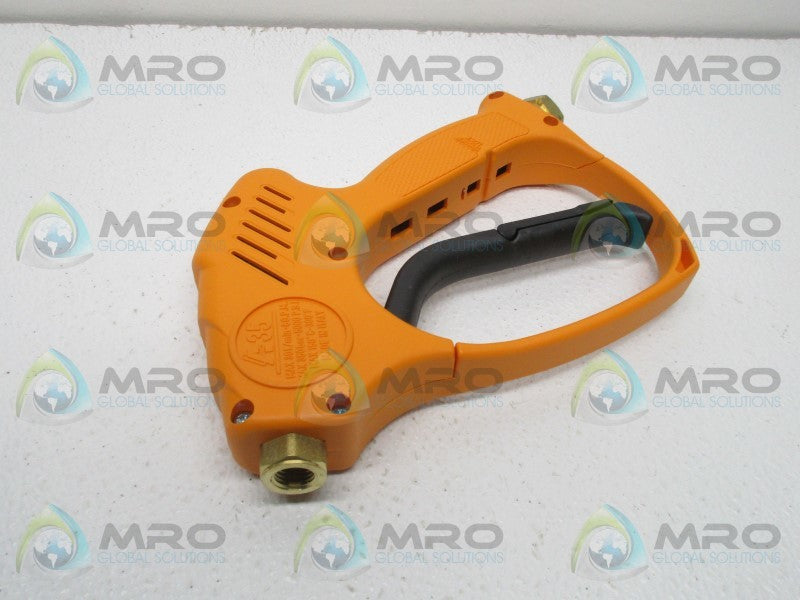 NORTH AMERICA 1MDC8 SPRAY GUN  NSMP