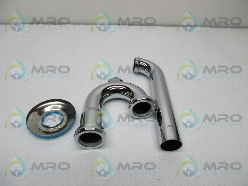 MARK'S 13111 P-TRAP 1-1/4"  NSMP