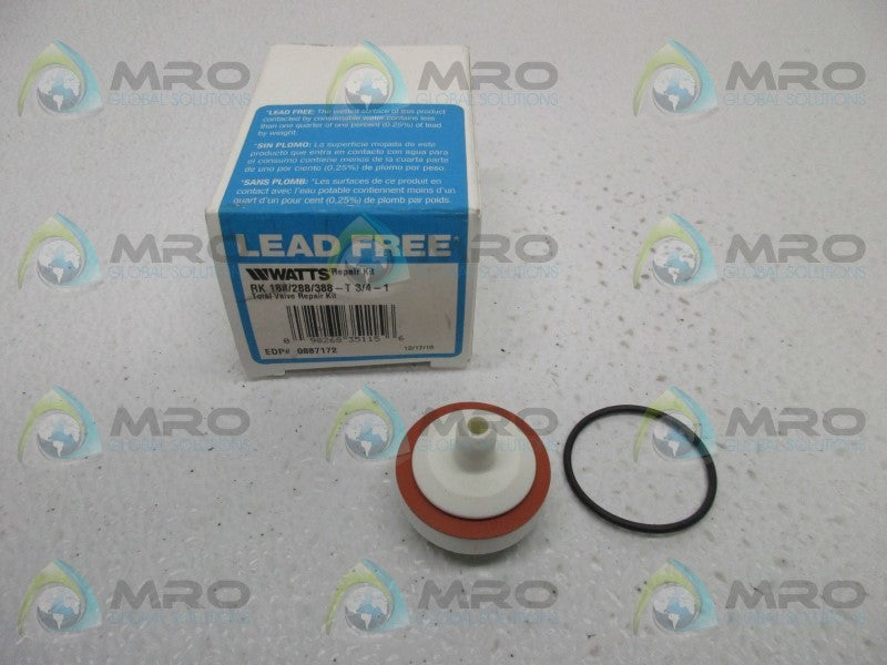 WATTS RK18/288/388-T-3/4-1 REPAIR KIT  NSMP
