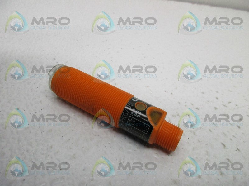 IFM EFECTOR 0G5046 PHOTOELECTRIC SENSOR  NSMP