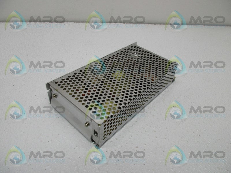 TRIAD AWSP100-24 POWER SUPPLY  NSMP