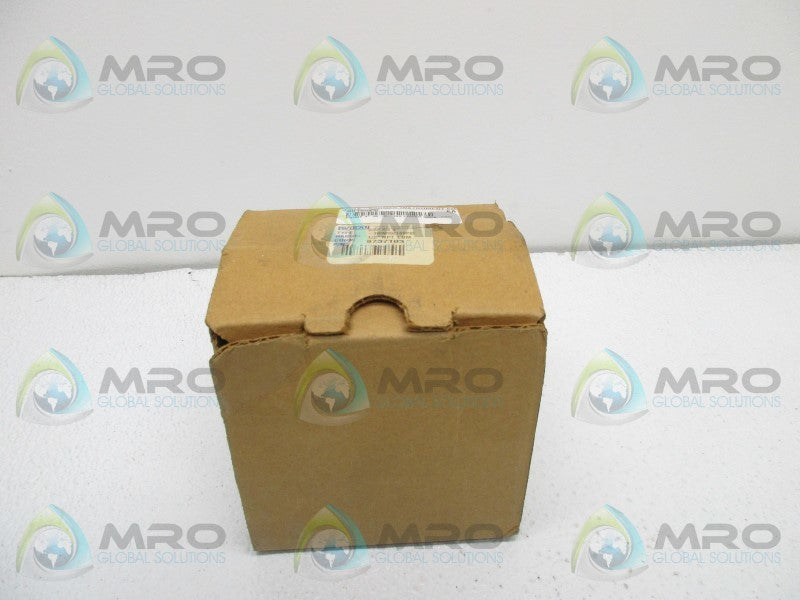 WIKA 9737103 PRESSURE GAUGE -30INHG/160PSI  NSMP