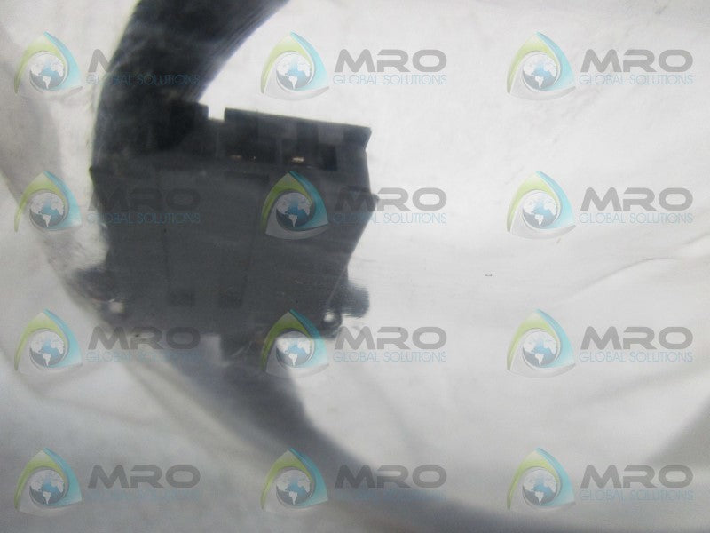 INDUSTRIAL MRO 44C742974-003R01 JUMPER CABLE * NEW IN FACTORY BAG *