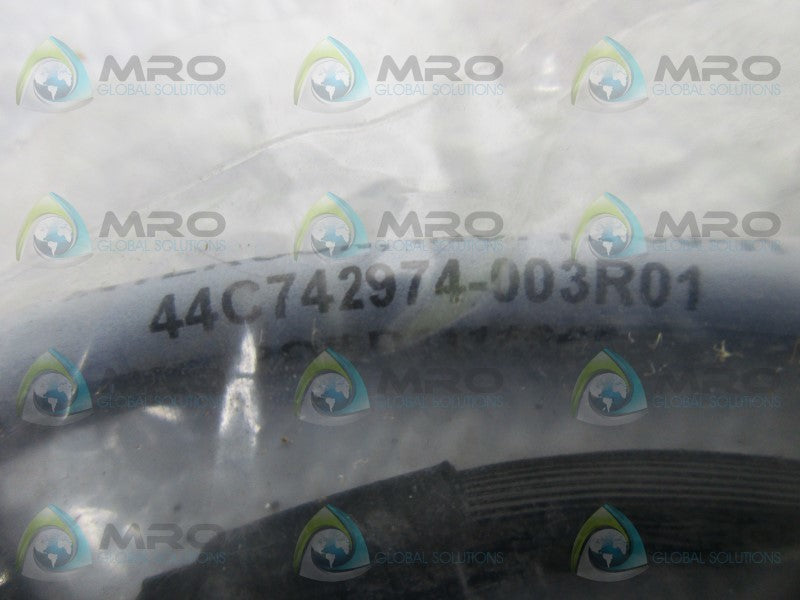 INDUSTRIAL MRO 44C742974-003R01 JUMPER CABLE * NEW IN FACTORY BAG *