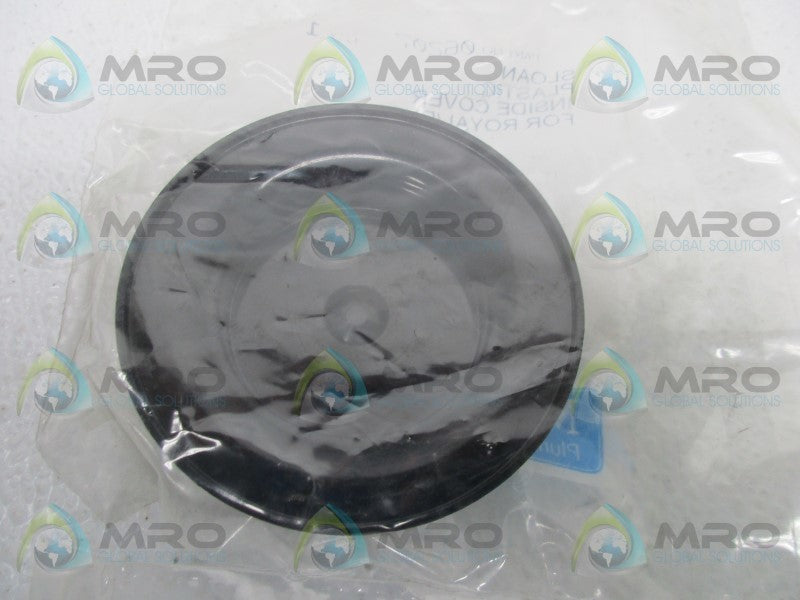 SLOAN 06207 A71 PLASTIC INSIDE COVER  NSMP
