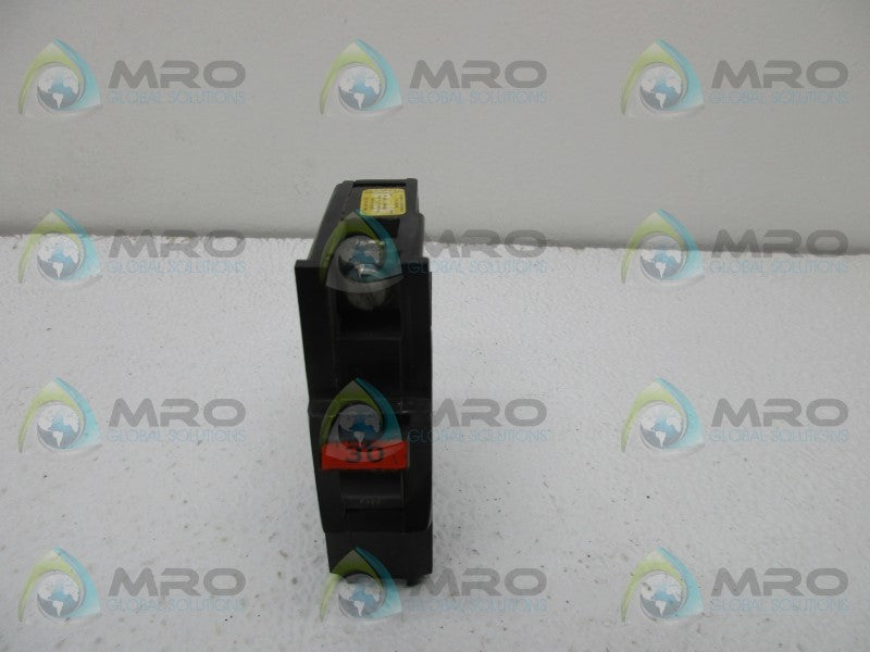 FEDERAL PACIFIC NA130  UNMP