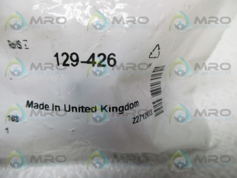 ARCOLECTRIC C1353ALGNB  129-426 SWITCH  NSMP