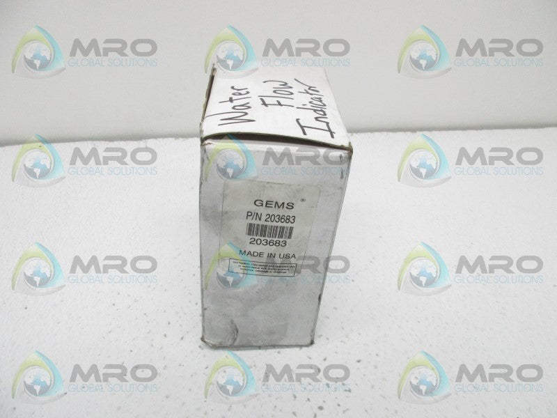 GEMS 205683 NSMP