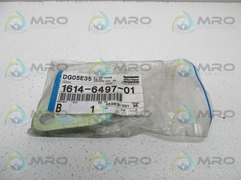 ATLAS COPCO 1614-6497-01 ACCESSORY  NSMP