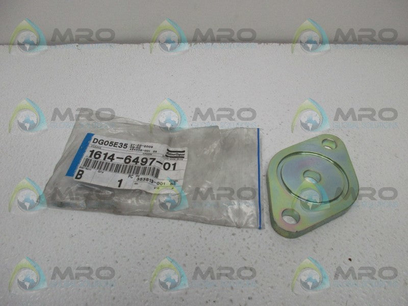 ATLAS COPCO 1614-6497-01 ACCESSORY  NSMP