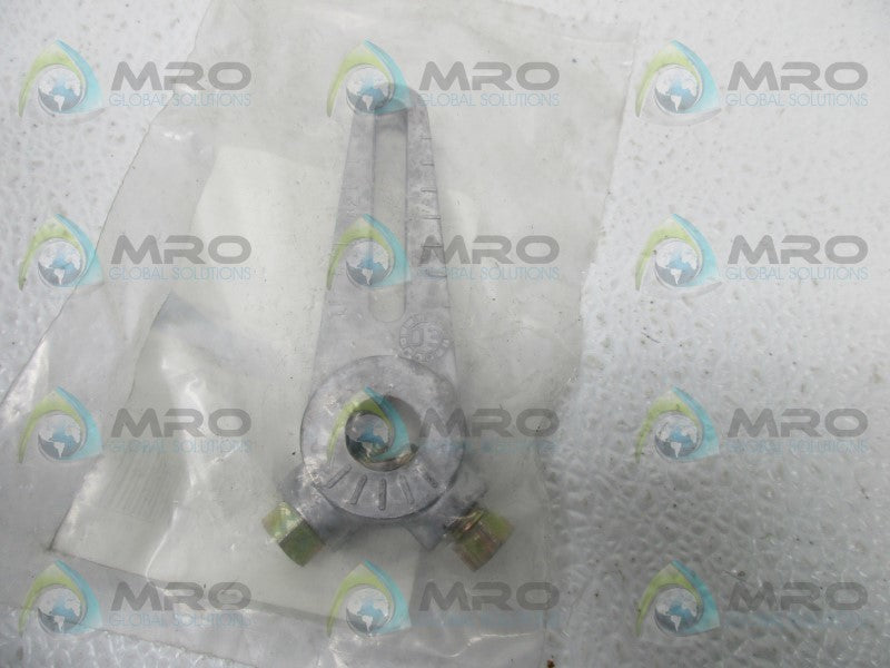 JOHNSON CONTROLS DMPR-KC053 BRACKET SUPPORT CONNECT  NSMP