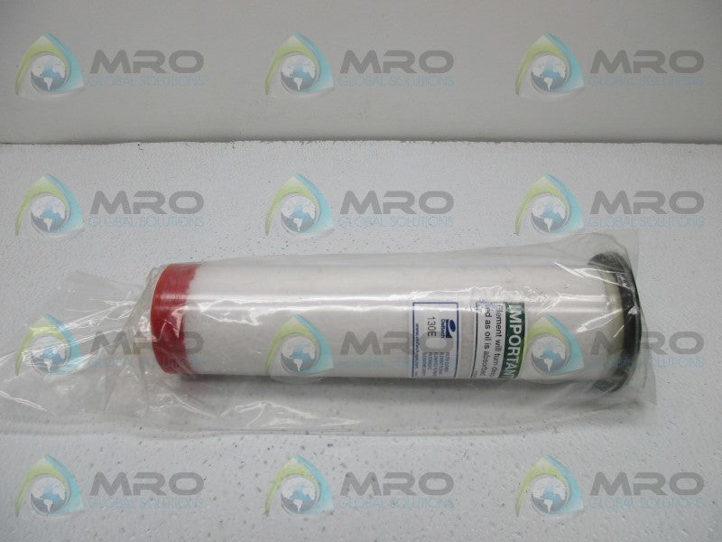 DELTECH 130E COMPRESSED AIR FILTER ELEMENT * NEW IN FACTORY BAG *