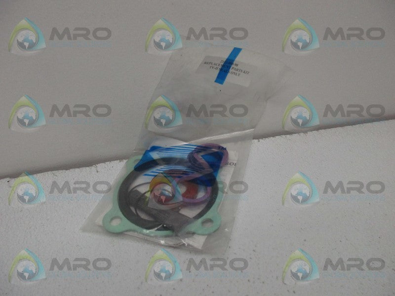 INDUSTRIAL MRO 2152-000-98 REPLACEMENT PART KIT * NEW IN FACTORY BAG *