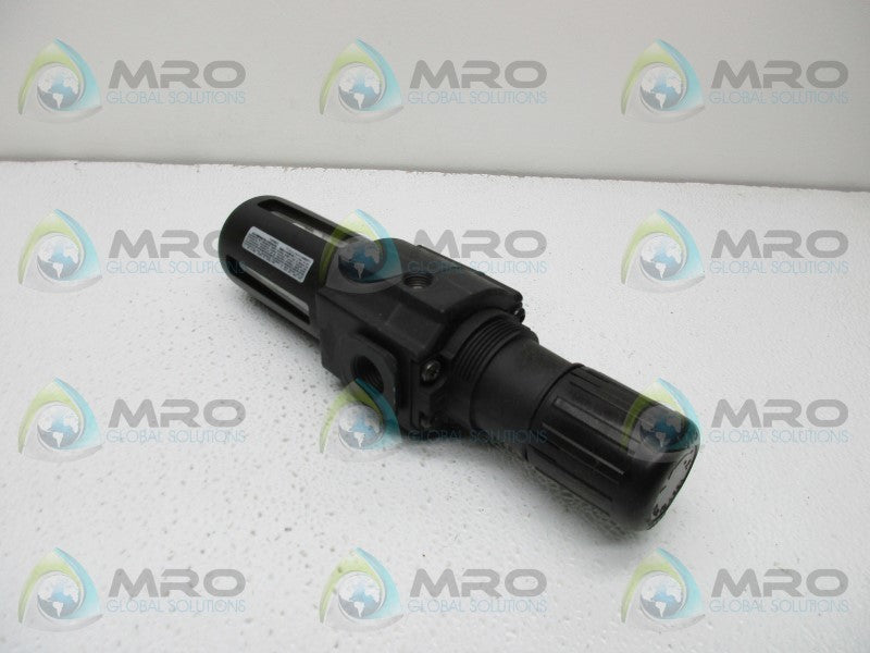 DIXON B74G-4A REGULATOR  NSMP