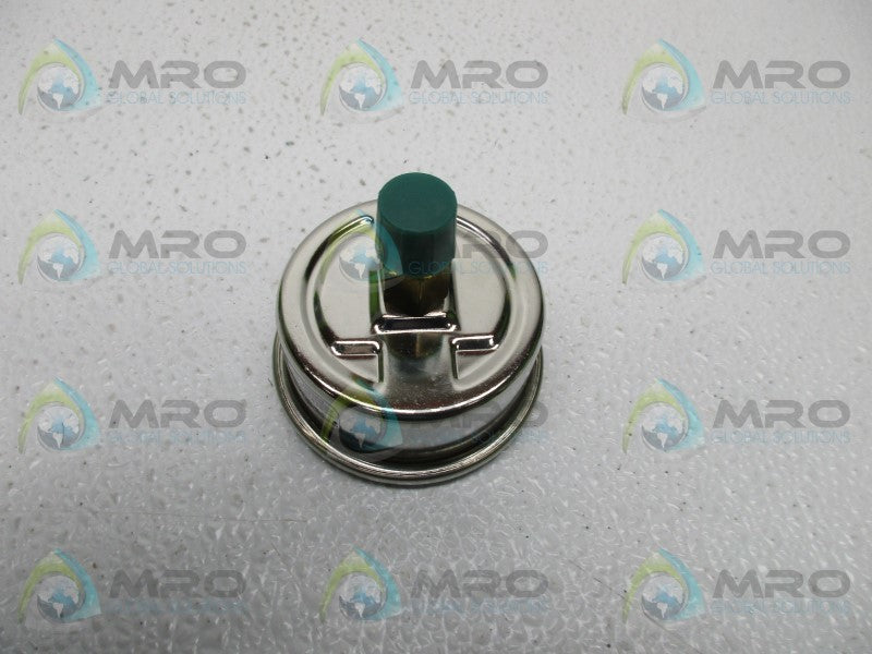 GRAINGER 169841A PRESSURE GAUGE  NSMP