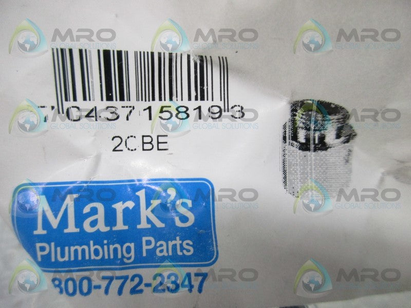 MARKS'S 15819 AERATOR  NSMP