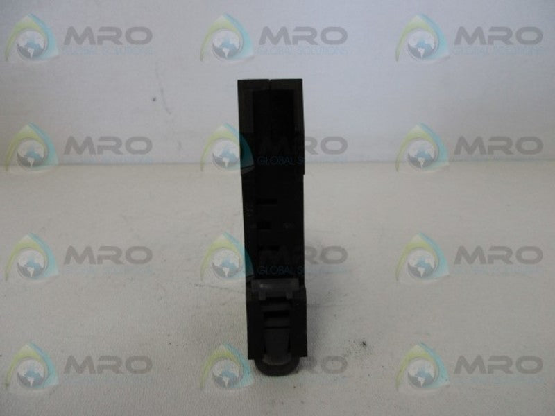 PHOENIX CONTACT UK10,3-HESIN FUSE TERMINAL BLOCK * NEW NO BOX *