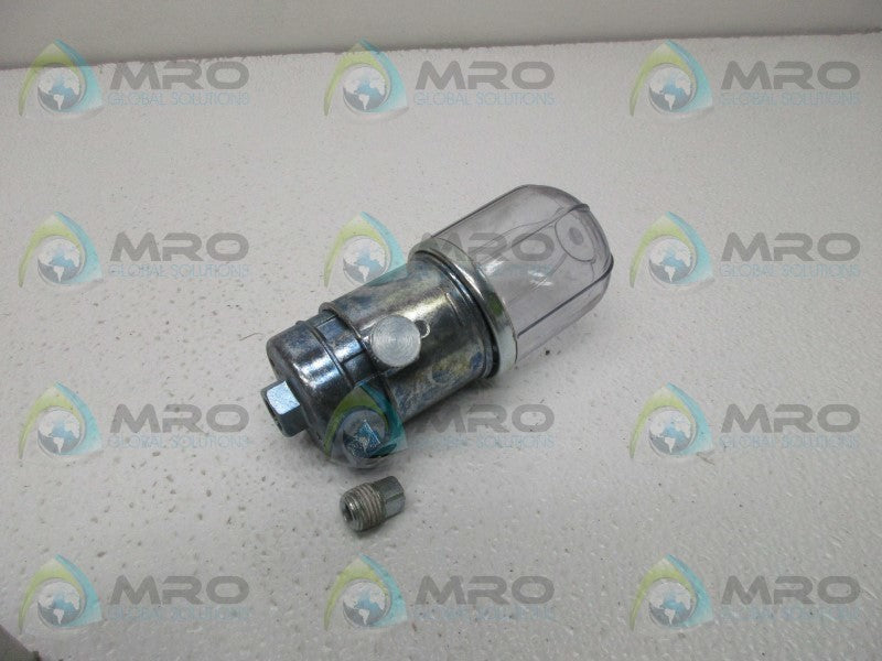 TRICO 30024 OPTOMATIC OILER  NSMP