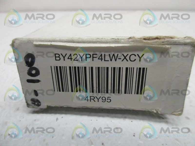 ASHCROFT 4RY95 PRESSURE GAUGE  NSMP