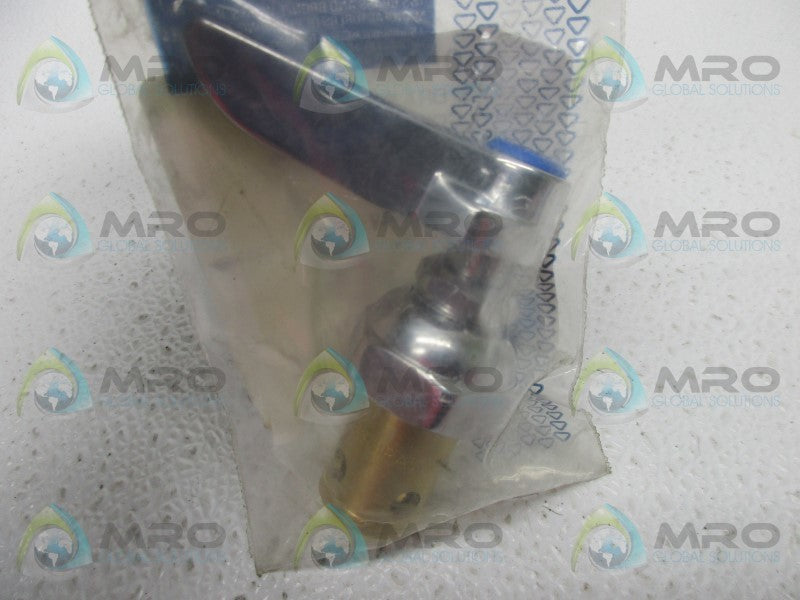 T & S 05990 STEM AND HANDLE ASSEMBLY  NSMP