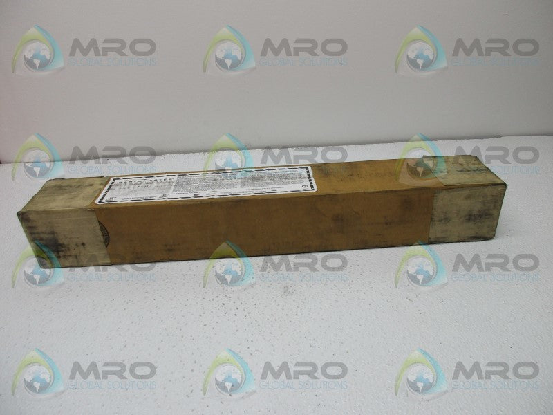 X-ERGON 165-0-1418 X-CUT EXOTHERMIC ROD  NSFS