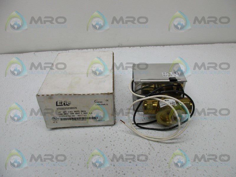 ERIE VT2222G23B020 VALVE  NSMP