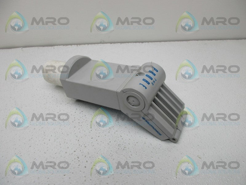 MILLTRONICS 7ML1201-1AE00 LEVEL CONTROL MONITOR  NSMP
