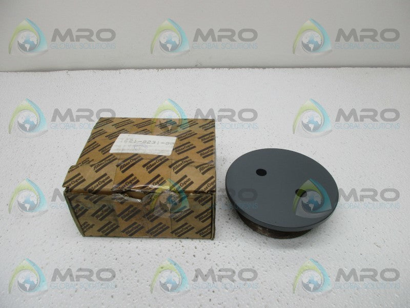 ATLAS COPCO 1621-9231-00 PLUG  NSMP