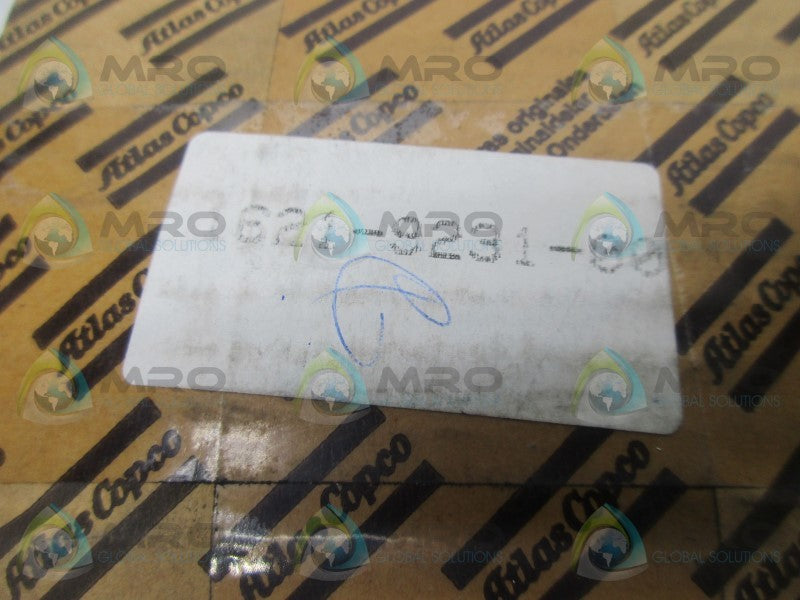 ATLAS COPCO 1621-9231-00 PLUG  NSMP