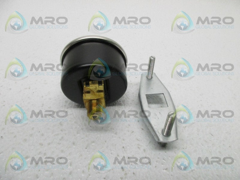 WIKA 4228759 111.12 2" 30PSI NSMP