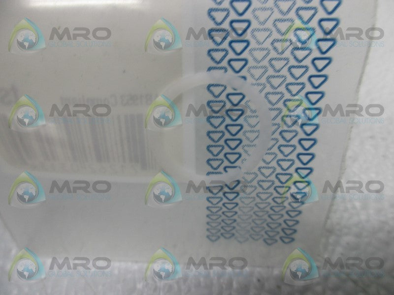 T & S 001028-45 SPLIT WASHER FOR SWIVEL NOZZLE  NSMP
