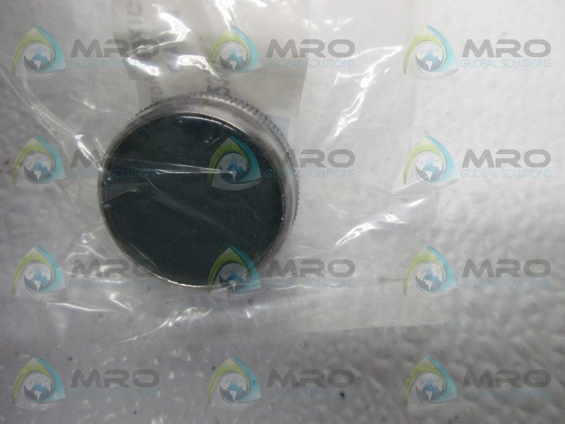 DIALIGHT 0510212300 LENS CAP (GREEN(  NSMP