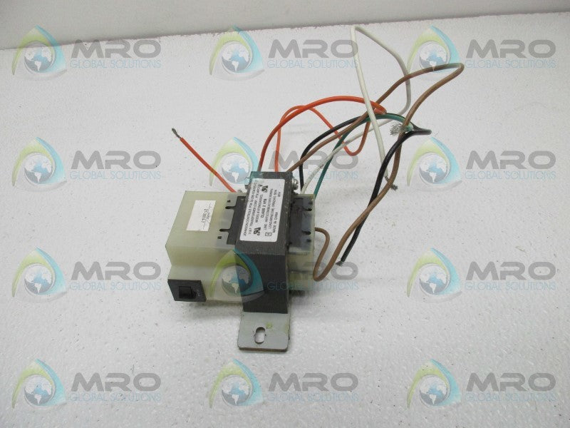 JOHNSON CONTROLS J4PC120 TRANSFORMER  UNMP